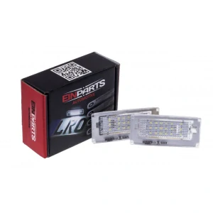 LED osvětlení SPZ MINI R50 (2001-2006)