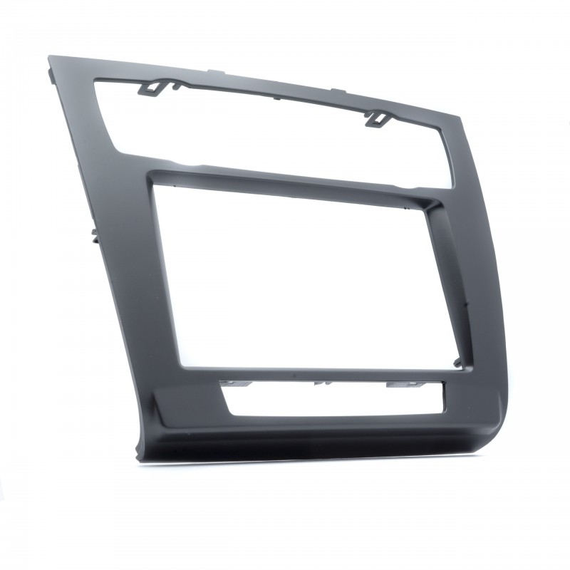 Rámeček autorádia (2DIN) BMW 1 E81/E82/E87/E88 (2007-2011)