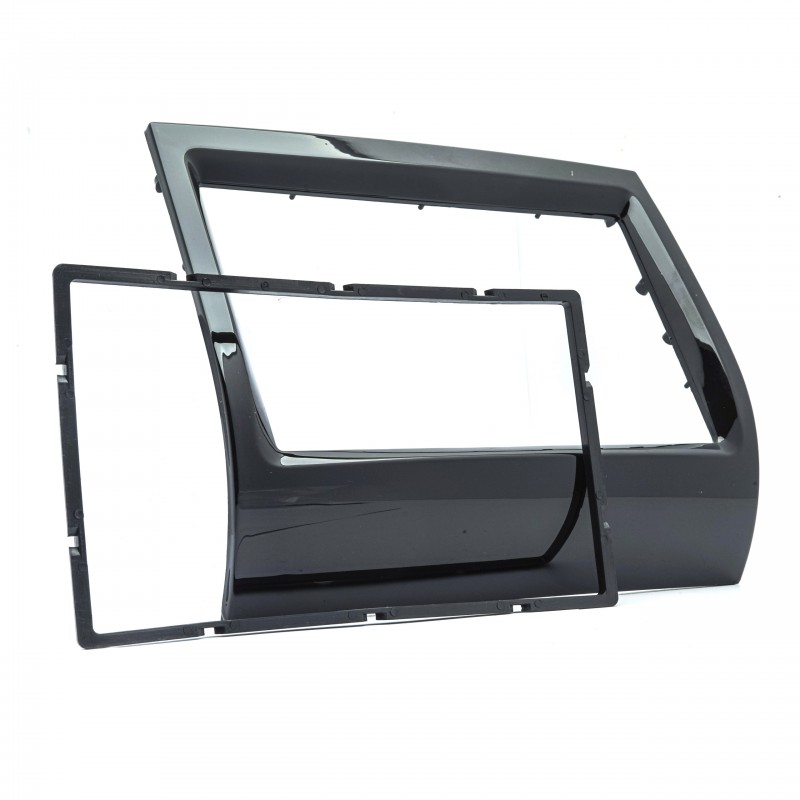 Rámeček autorádia (2DIN) PEUGEOT Boxer II (2011-DODNES)