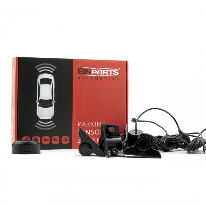 BUZZER Parkovací Asistent s Reproduktorem (Truck)