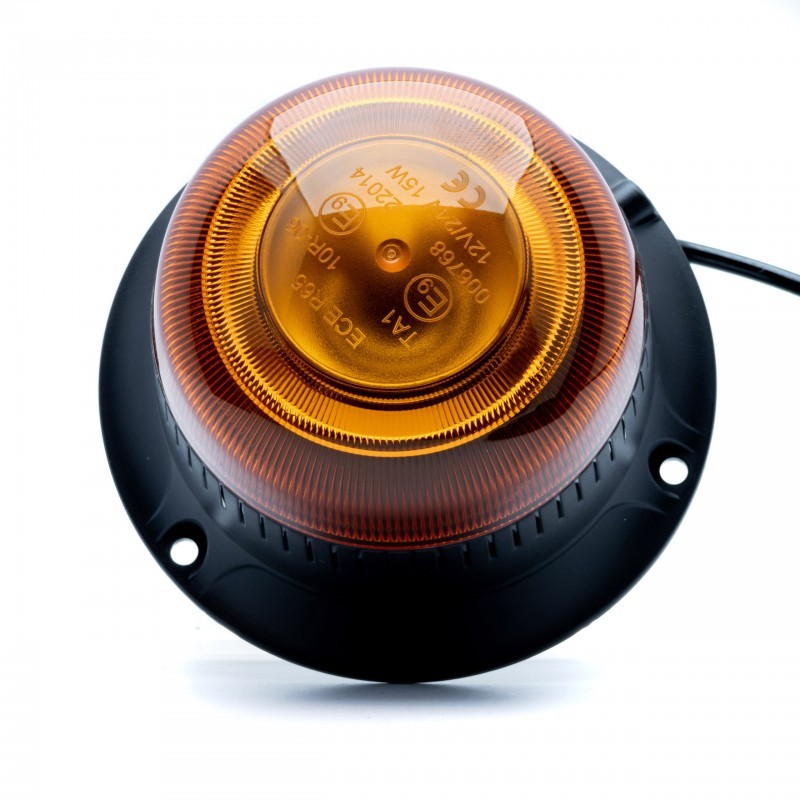 LED Maják 54W 12/24V (B)