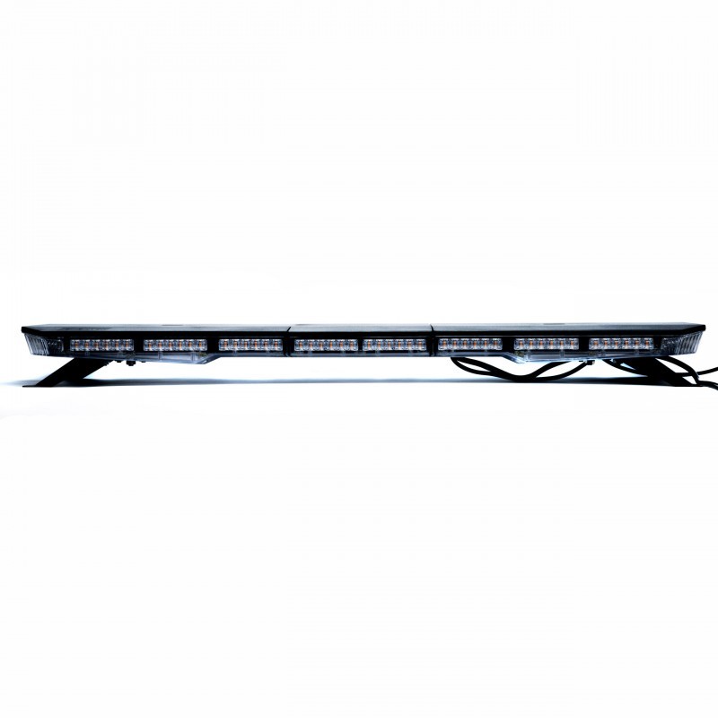LED Výstražné Světlo 396W 968mm 12/24V
