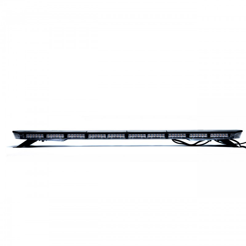 LED Výstražné Světlo 456W 1168mm 12/24V