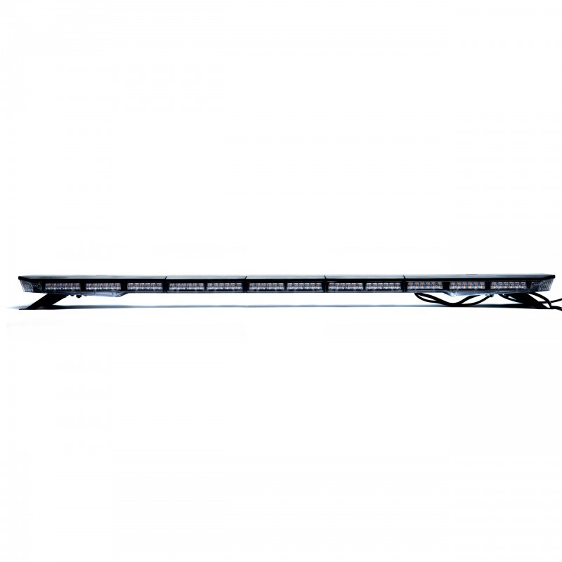 LED Výstražné Světlo 540W 1368mm 12/24V
