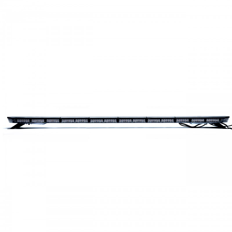 LED Výstražné Světlo 612W 1568mm 12/24V