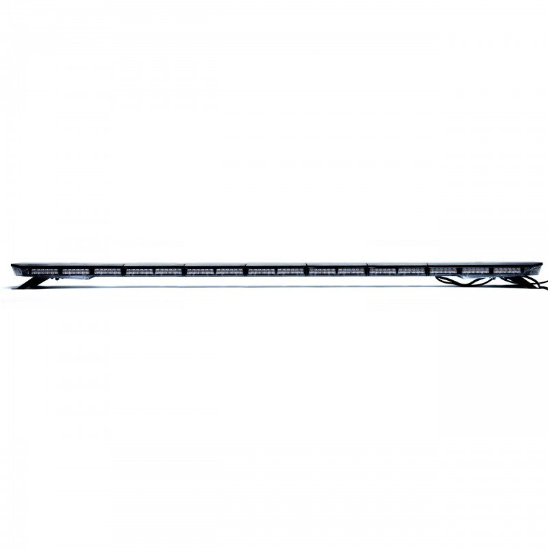 LED Výstražné Světlo 684W 1768mm 12/24V