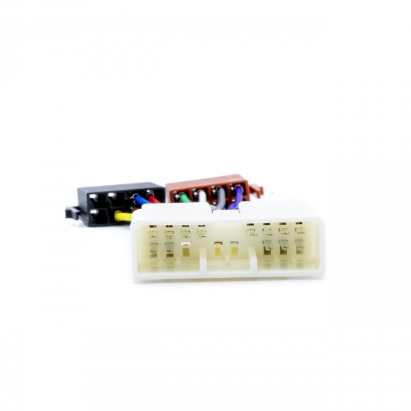ISO Adaptér HONDA (1988-1998)