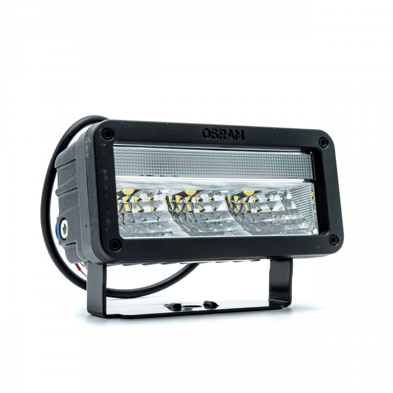 LED Dálkové světlo OSRAM 30W (3 x 10W LED) 30°