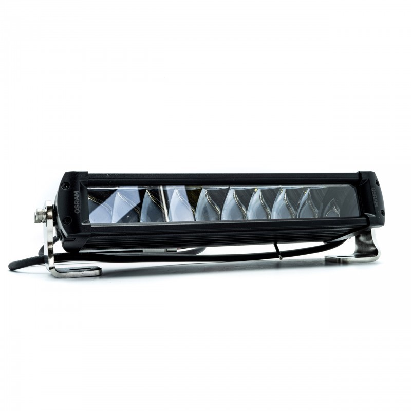 LED Dálkové světlo OSRAM 30W (10 x 3W LED) 30° (homologace R112)