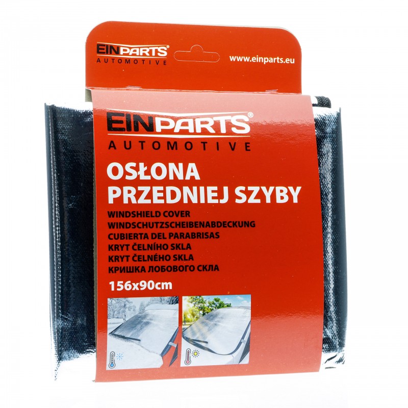 Kryt čelního skla