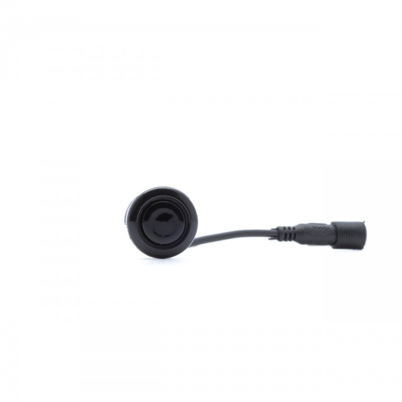 Senzor k Parkovacímu Systému 20mm (Černý)