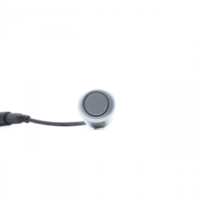 Senzor k Parkovacímu Systému 20mm (Stříbrný)