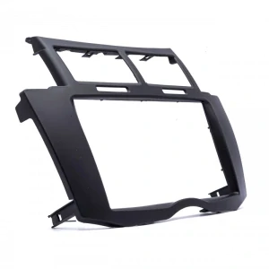 Rámeček autorádia (2DIN) TOYOTA Yaris II (2005-2010) (B)