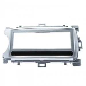 Rámeček autorádia (1DIN) TOYOTA Yaris III XP130 (2011-2014)