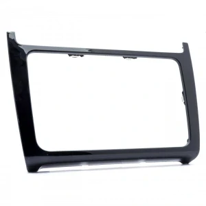 Rámeček autorádia (2DIN) VW Polo V FL (2014-2017) (B)