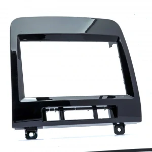 Rámeček autorádia (2DIN) VW Touareg II (2010-2014)