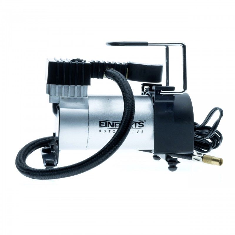 Kompresor 1-Pístový Kovový 100W 150PSI / 10BAR