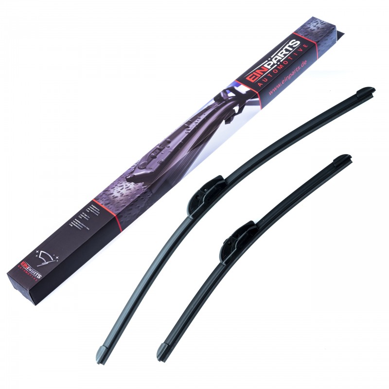 Přední stěrače LEXUS LS IV UVF4/USF4 (2006-2017)