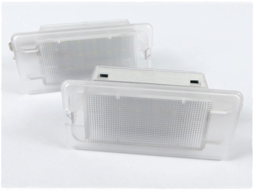 LED osvětlení kufru KIA Optima II/III (2005-2015)