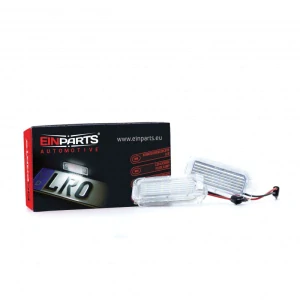 LED osvětlení SPZ FORD Kuga (2008-2012)