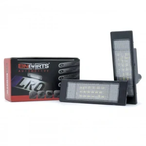 LED osvětlení SPZ BMW Z4 E85/E86 (2002-2008) (C)