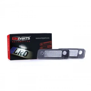 LED osvětlení SPZ FORD Fusion (2002-2005)