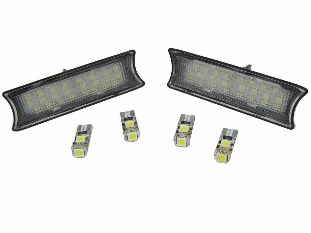 LED stropní osvětlení BMW 3 E90/E91/E92 (2004-2012)
