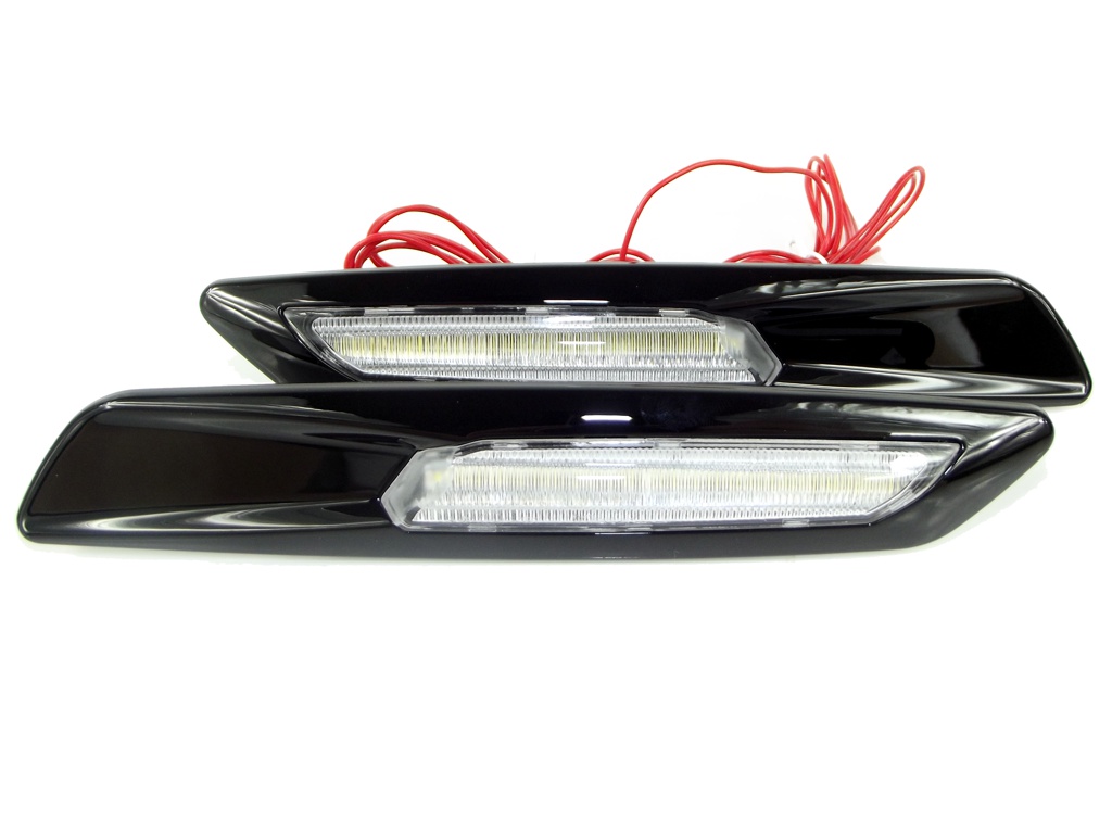 LED boční blinkry BMW 3 E90/E91/E92 (2004-2012) (G)
