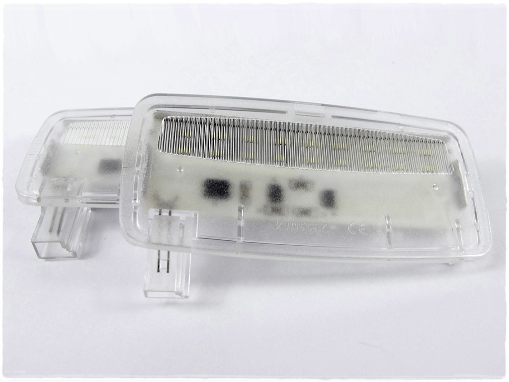 LED stropní osvětlení BMW 1 E88 (2007-2013)