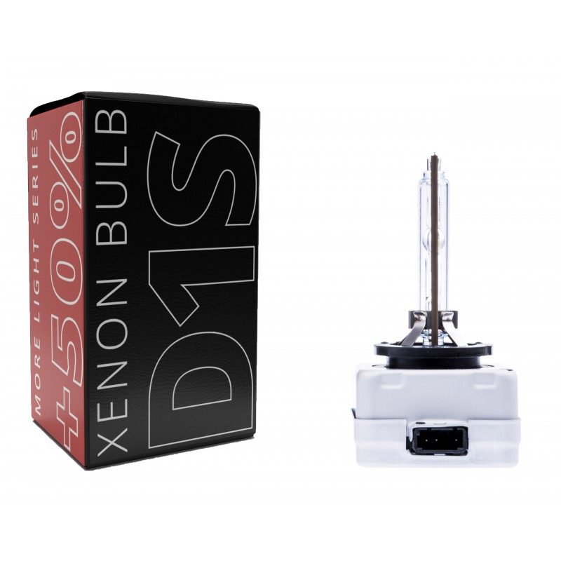 D1S Xenonová Výbojka +50% VW Touran 1T1/1T2 (02/2003-05/2010)