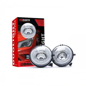 LED Světla Pro Denní Svícení MINI R61 Paceman (2012-2014) (B)
