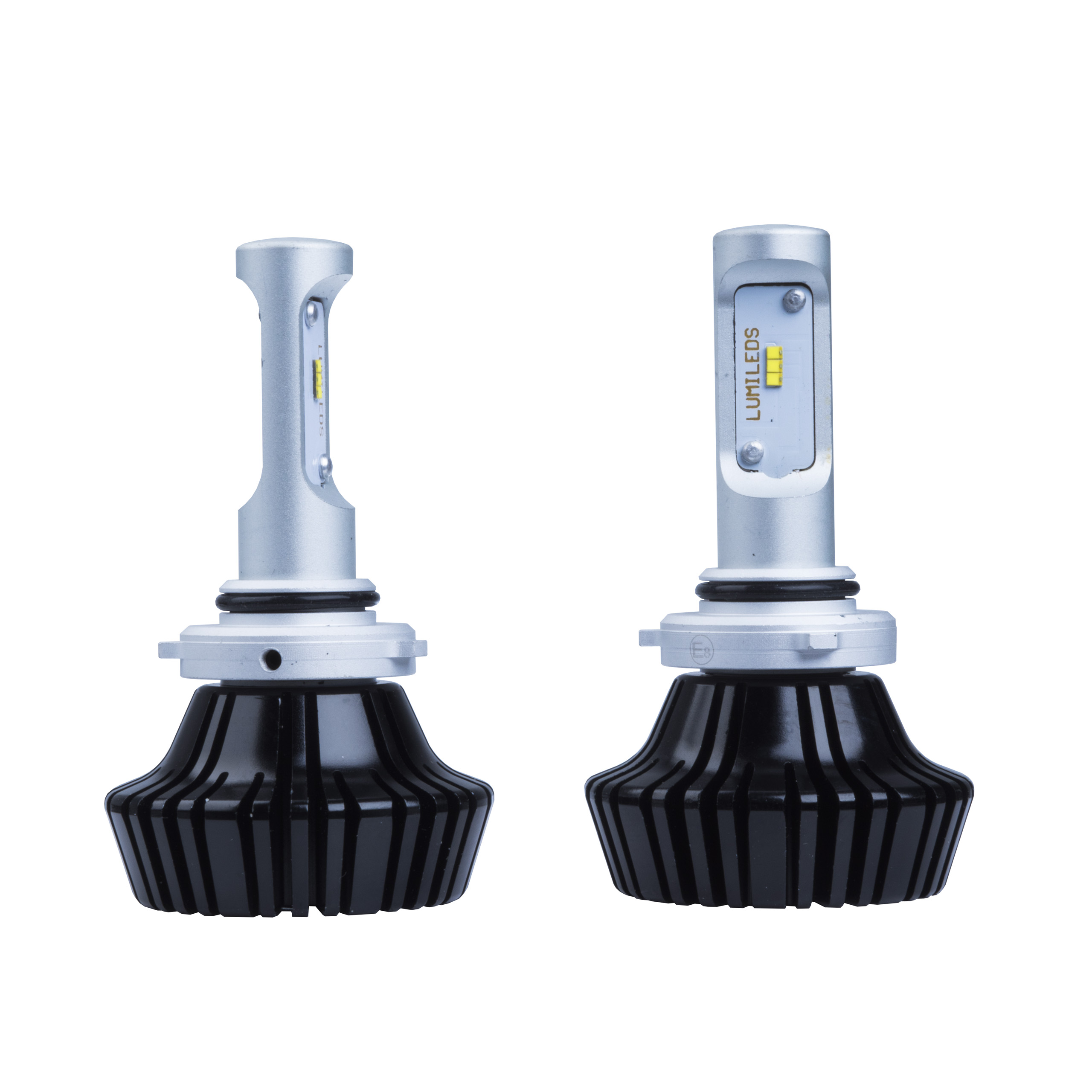 HB4 LED žárovky 30W (6 x LUMILED) 6000K CANBUS