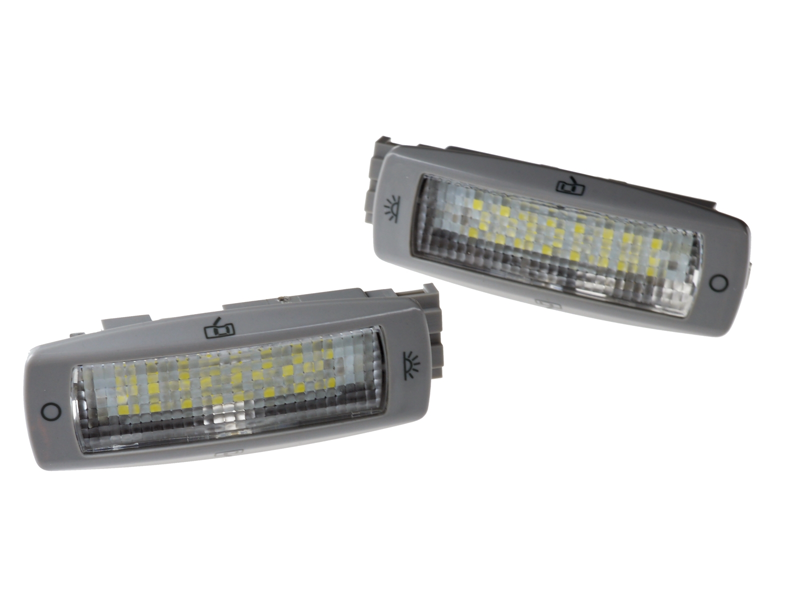 LED stropní osvětlení VW Touran II (2010-2013)
