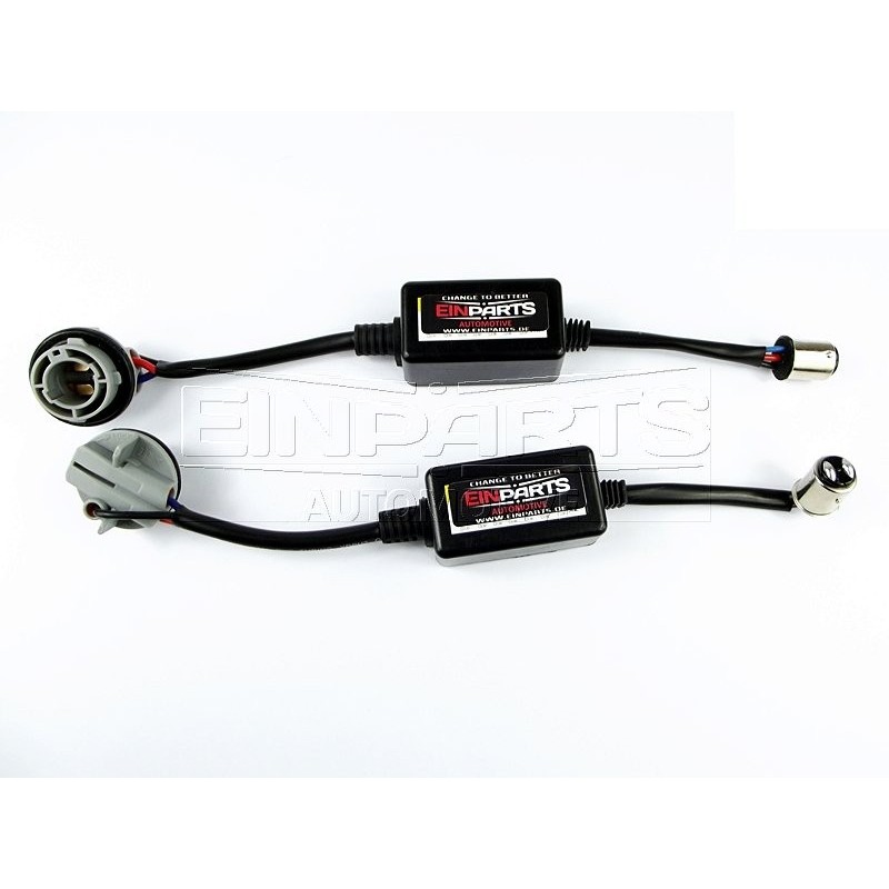 Zátěžový modul pro LED žárovky P21/5W (1157)