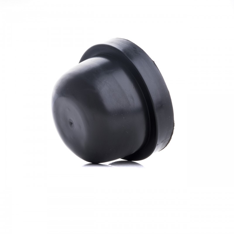Záslepka otvorů žárovek pro přední světlomety (Ø 80mm)