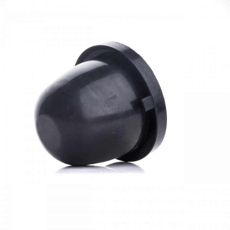 Záslepka otvorů žárovek pro přední světlomety (Ø 83mm) (B)