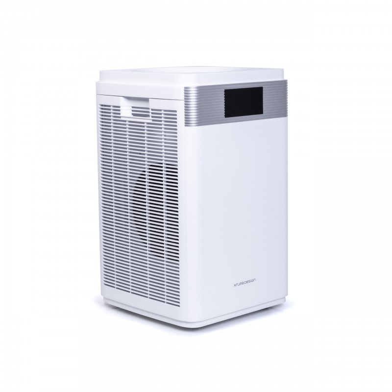 Čistička vzduchu 55W 600 m3/h