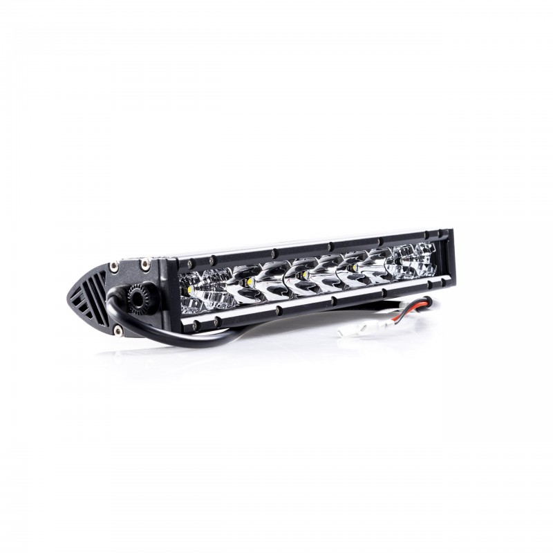 LED Pracovní světlo 50W (10 x 5W CREE) 30/60° (hybridní kombo)