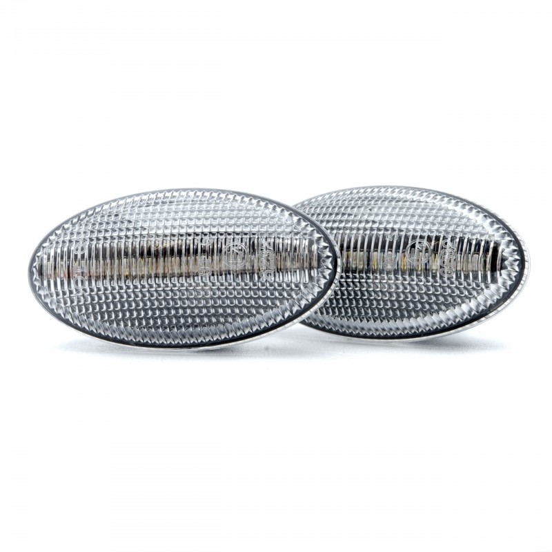 LED boční blinkry PEUGEOT 307 (8/2000-2008) (C)