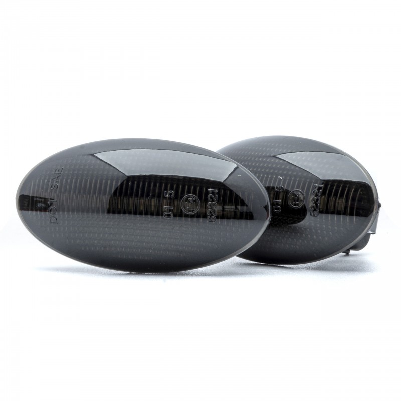 LED boční blinkry MAZDA 2 I/II DY/DE/DH (2003-2014) (B)