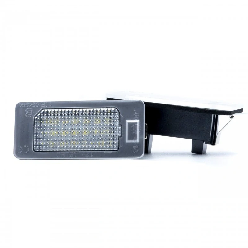 LED osvětlení SPZ AUDI A4 B8 (2008-2011)