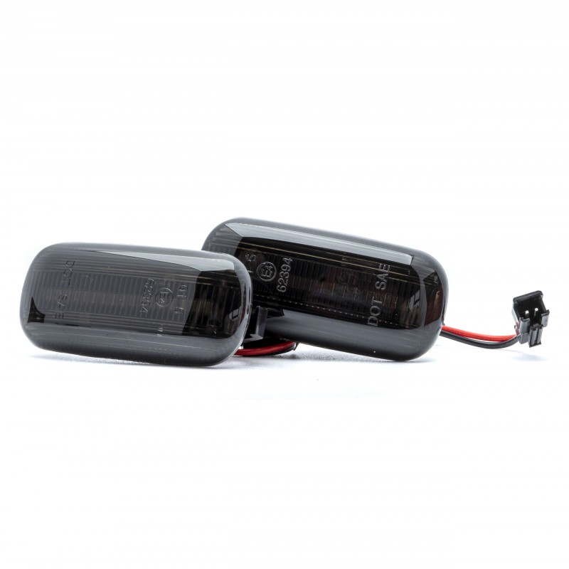 LED boční blinkry AUDI A3 8P1 hatchback (5/2003-8/2012) (D)