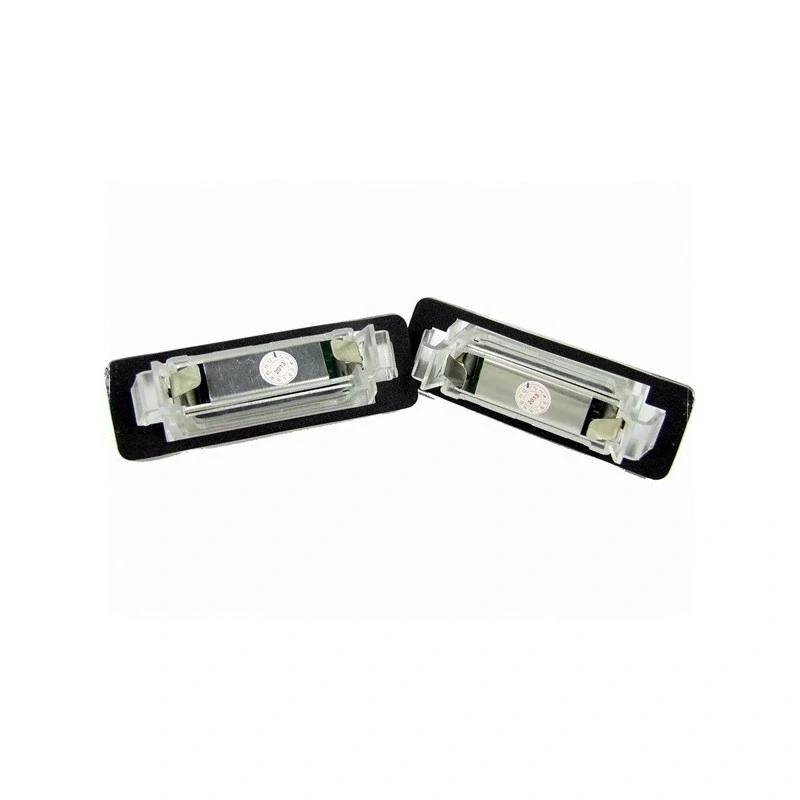 LED osvětlení SPZ MERCEDES C W202 FL sedan (1997-2001)