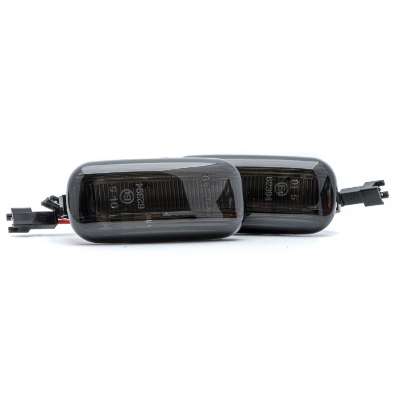 LED boční blinkry AUDI A3 8P1 hatchback (5/2003-8/2012) (C)
