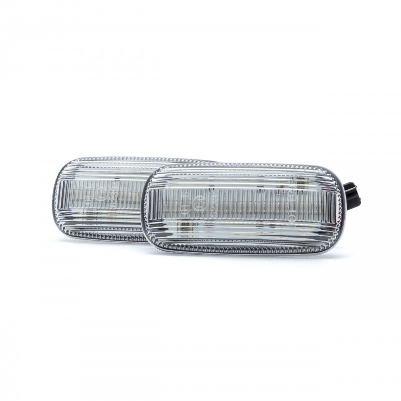 LED boční blinkry AUDI A3 8P1 hatchback (5/2003-8/2012)