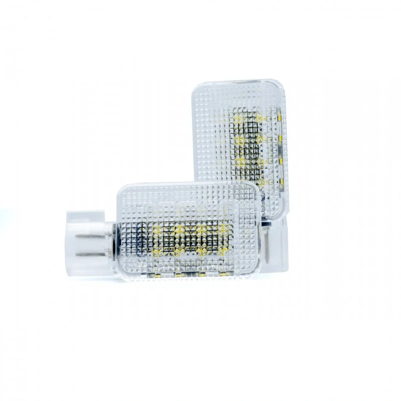 LED osvětlení dveří VOLVO XC70 I (2000-2007)