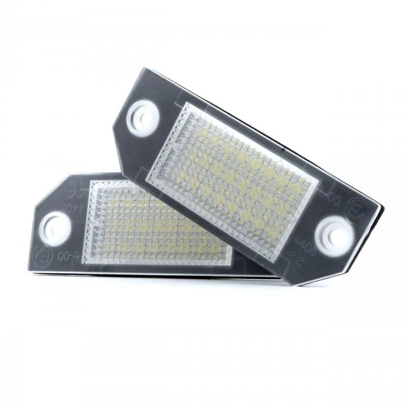 LED osvětlení SPZ FORD Focus C-Max I (2003-2010)