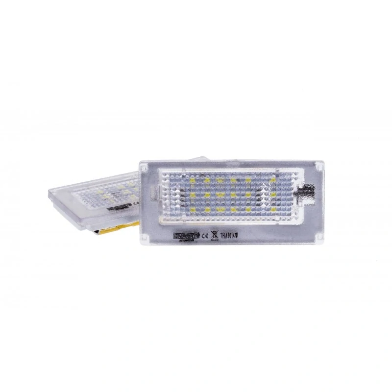 LED osvětlení SPZ MINI R50 (2001-2006)