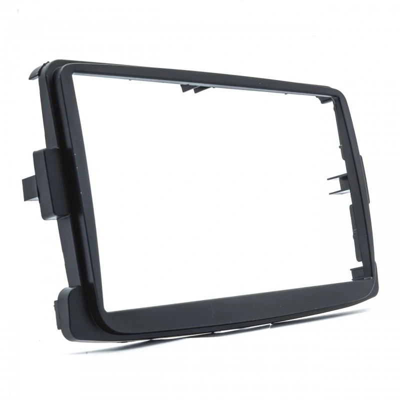 Rámeček autorádia (2DIN) RENAULT Captur I (2013-2019)