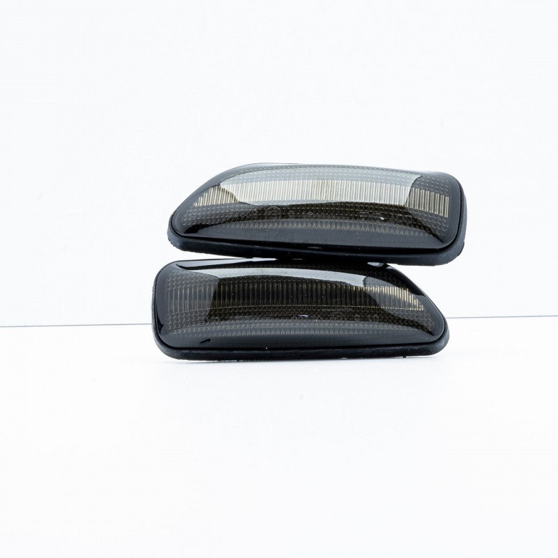 LED boční blinkry VOLVO S60 RS (2001-2009)